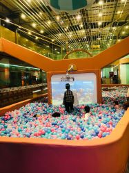 -泡泡米POPOME益智乐园(洪殿花园旗舰店)