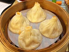 姜汁灌汤包-点都德(龙之梦店)