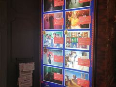 -H次元沉浸剧情密室(街道口店)