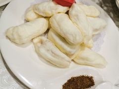 软炸里脊-马凯餐厅(地安门店)