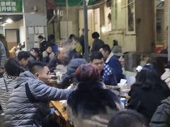 大堂-星鸿社重庆老火锅