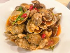 -杨氏青龙虾·羊蝎子(珠江路店)