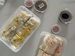 -香港池仔记肠粉王(博多新记襄阳南路店)