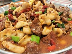 -海燕酒店(惠济路店)