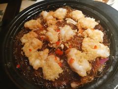 -绿茶餐厅(杭州黄龙K-lab店)