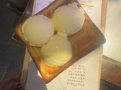 -绿茶餐厅(昆明世纪金源店)