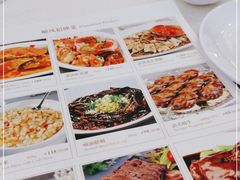-金时代顺风大酒店(协泰店)