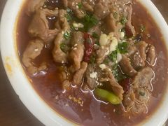 -胡子饮食店