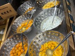 -東盛炭烤自助料理(浦东文峰广场店)