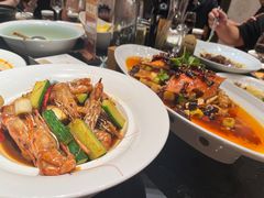-味莊餐厅(康庄南街店)