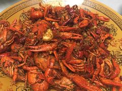 -香满锅老北京羊蝎子火锅·家常菜(新街口店)