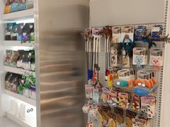 -comecome来吧宠物(奥克斯中心店)