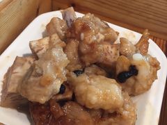 -粤式早茶希朋喜宴