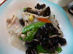 -外婆小菜(东苑米兰广场店)