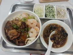 -杏园餐厅(西四北大街店)