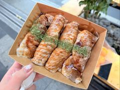 -西归浦每天偶来市场