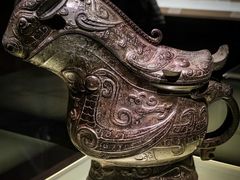 -上海博物馆(人民广场馆)