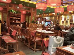 -小吊梨汤·北京菜·烤鸭(鸟巢店)