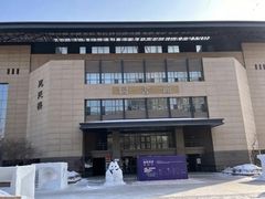 -哈尔滨工业大学-图书馆