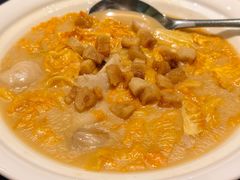 -百盛·鼎膳(中海财富中心)