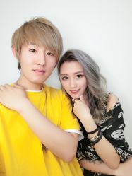 点击看大图 -P.STYLE派斯造型