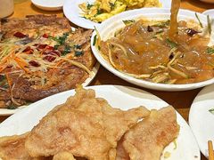 -嗲嗲的椰子鸡・太琼糟粕醋(上海百联又一城店)