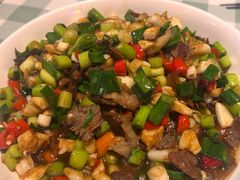 -彭耕记猪油炒小菜(吉联mall店)