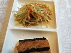 -功德林素菜饭庄(前门店)