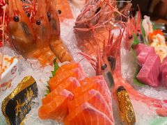 -水濑·日料放题(天河店)