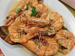 -大茄来海鲜餐厅(亚洲城分行)