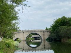 -眉山湿地公园(东坡区)
