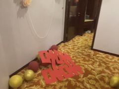 -北京西国贸大酒店