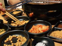 -九田家黑牛烤肉料理(溧阳吾悦店)