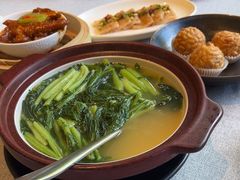 -潮府馆·非遗潮州菜·世纪公园(新国际博览中心店)