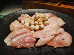 原味椰子鸡-大头椰·椰子鸡火锅(桂林万象城店)