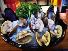 -捞围鲜·港式打边炉(海阳路店)