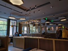 大堂-豪客来牛排(中央花苑店)