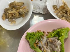 -榮泰米粉湯(Left Shop)