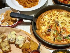 -必胜客(航洋国际店)