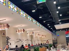 大堂-岭南茗点(沙埔店)