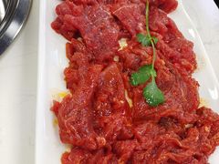 -牛点点牛四川特色豆花牛肉(御锦城店)