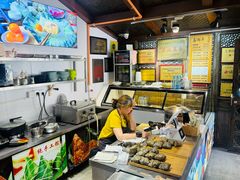 -老马粉蒸肉(西塘古镇店)
