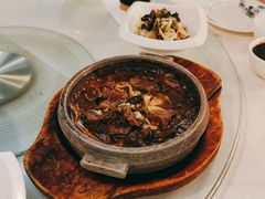 -清真马祥兴菜馆(云南北路店)