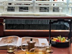 -西安华清御汤酒店