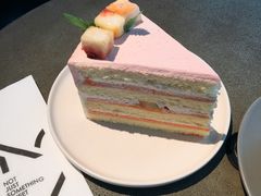 蜜桃粉粉裸蛋糕-MIMI FASO(古仓店)