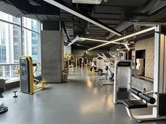 -锐动健身(博地中心店)