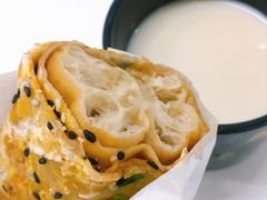 -卞姐蛋饼(陕西南路店)