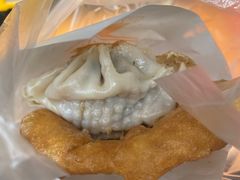-家阳赵师傅油饼包烧麦(粮道街店)