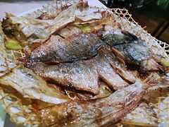 -翠亭酒家(山西南路店)