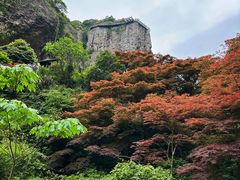 -雁荡山风景名胜区